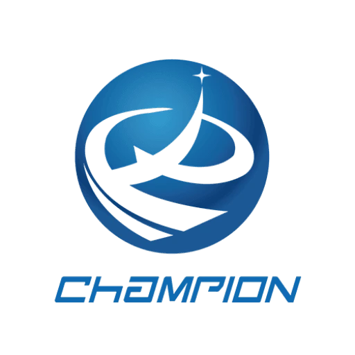 Champion Leather Case