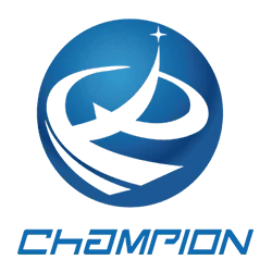 Champion Leather Case
