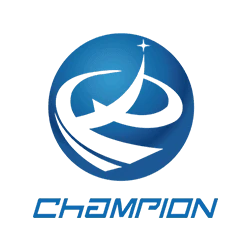 Champion Leather Case