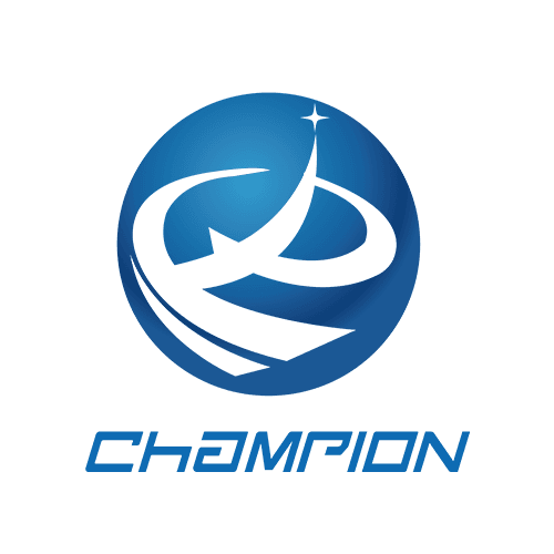 Champion Leather Case