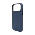 Nappa Leather Card Slot Case for iPhone 17 Pro Max - 图片 3