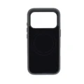 Anti-Scratch Silicone Leather Magnetic Case for iPhone 17 Pro - 图片 2
