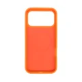 Magnetic PU Leather Card Slot Case for iPhone 17 Pro Max - 图片 2
