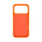 Magnetic PU Leather Card Slot Case for iPhone 17 Pro Max - 图片 2
