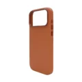 Pebble Grain PU Leather MagSafe Case for iPhone 17 Pro Max - 图片 3