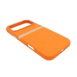 Suitcase PU Leather MagSafe Case for iPhone 17 Pro Max - 图片 5