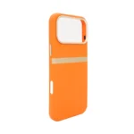 Suitcase PU Leather MagSafe Case for iPhone 17 Pro Max - 图片 4