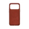 Tech Woven Sienna Fabric MagSafe Case for iPhone 17 Pro Max - 图片 2