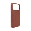 Tech Woven Sienna Fabric MagSafe Case for iPhone 17 Pro Max - 图片 4