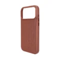 Tech Woven Sienna Fabric MagSafe Case for iPhone 17 Pro Max - 图片 3
