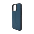 Nappa Leather Origami Stand Case for iPhone 16 Pro Max 7 Nappa Leather Origami Stand Case for iPhone 16 Pro Max - 图片 3