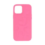 3D Quilted Puffer Case for iPhone 16 Pro Max with Self-Healing PU Leather