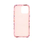 Floral Butterfly Print PU Leather MagSafe Case for iPhone 16 Pro Max - 图片 2
