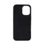 Silicone Vegan Leather Detachable Wallet Case for iPhone 16 - 图片 3