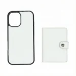 Detached Ultra-Slim Case showing MagSafe Wireless Charging compatibility.