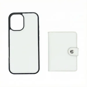 Detached Ultra-Slim Case showing MagSafe Wireless Charging compatibility.