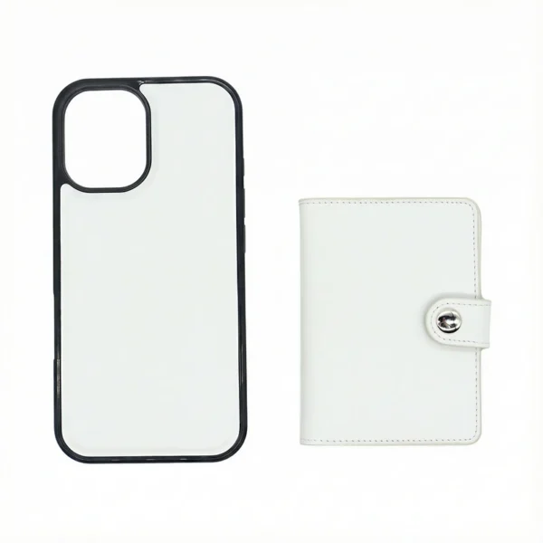 Detached Ultra-Slim Case showing MagSafe Wireless Charging compatibility.