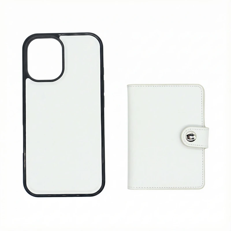 Detached Ultra-Slim Case showing MagSafe Wireless Charging compatibility.