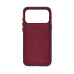 Bio-Based Cactus Leather Case with MagSafe for iPhone 17 Pro Max - 图片 2