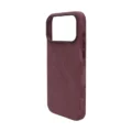 Bio-Based Cactus Leather Case with MagSafe for iPhone 17 Pro Max - 图片 3