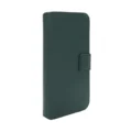 Nappa Leather 2-in-1 Wallet Case for iPhone 17 Pro - 图片 4