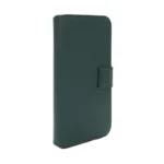 Nappa Leather 2-in-1 Wallet Case for iPhone 17 Pro - 图片 4