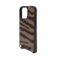 Zebra Crossbody Wallet Case for iPhone 17 Pro with Dual Straps 10 Zebra Crossbody Wallet Case for iPhone 17 Pro with Dual Straps - 图片 5