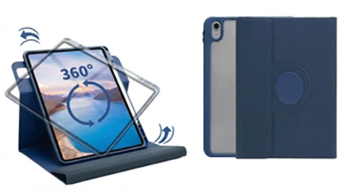 Custom Leather Tablet Case