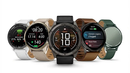 Special model customization for Android smartwatch bands, engineered by an experienced leather watch strap manufacturer.
