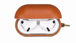 Custom Leather Earphone Cases 43 Custom Leather Earphone Cases