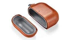 Custom Leather Earphone Cases 46 Custom Leather Earphone Cases