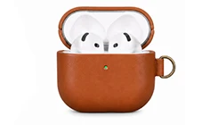 Custom Leather Earphone Cases 47 Custom Leather Earphone Cases