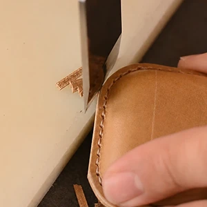 Custom Leather Earphone Cases 53 Custom Leather Earphone Cases