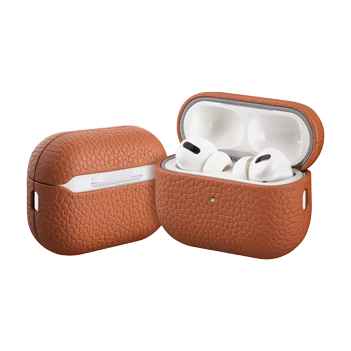 Custom Leather Earphone Cases 50 Custom Leather Earphone Cases