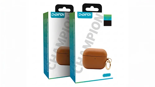 Custom Leather Earphone Cases 40 Custom Leather Earphone Cases