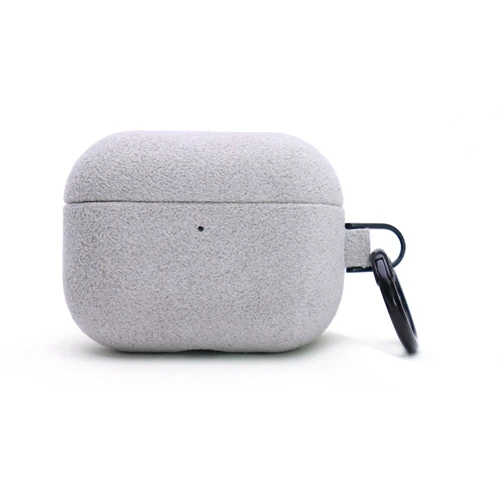 Custom Leather Earphone Cases