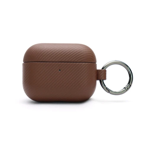 Custom Leather Earphone Cases