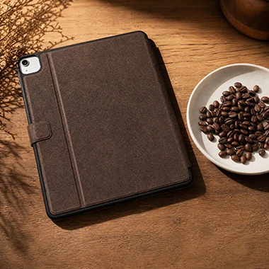 Sustainable Leather Goods