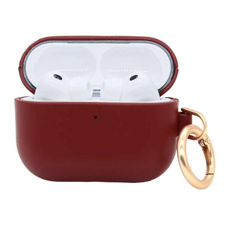 Sustainable Leather Goods