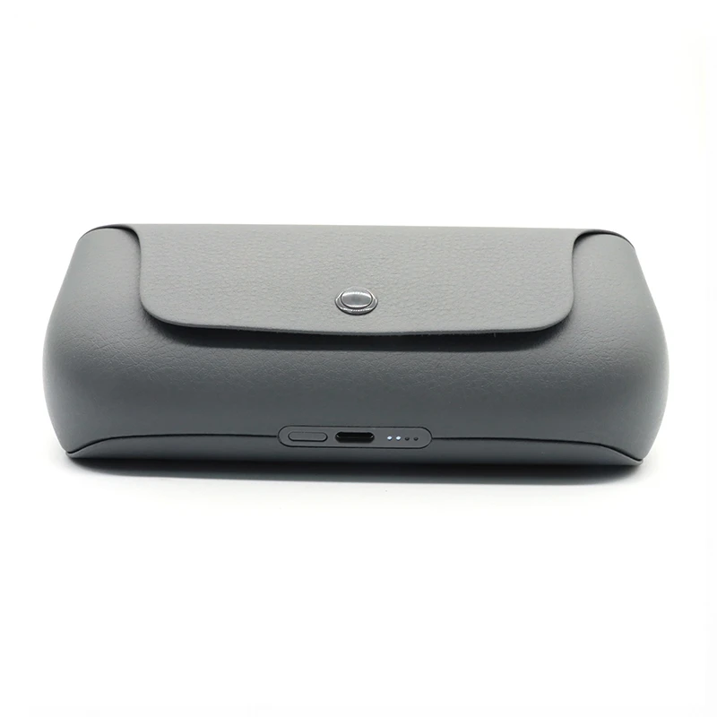Sustainable Leather Goods