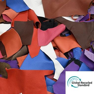 Sustainable Leather Goods