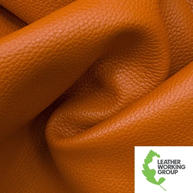 Sustainable Leather Goods