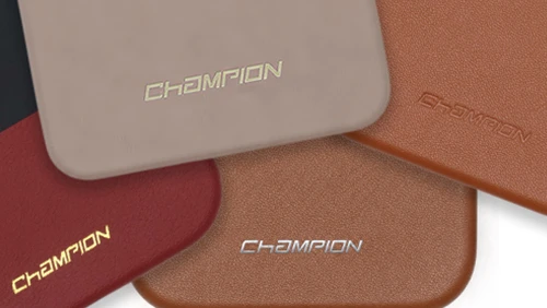 Custom Leather Phone Cases