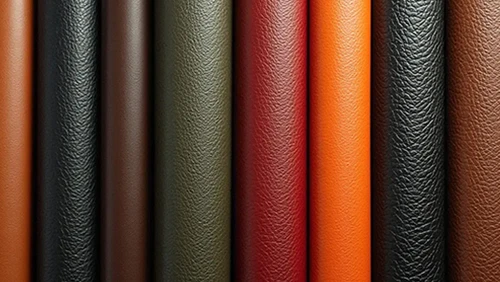 Custom Leather Phone Cases