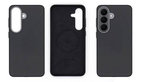 Custom Leather Phone Cases