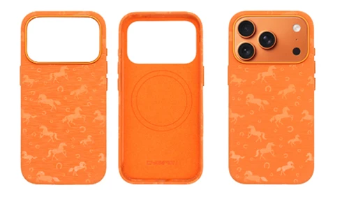 Custom Leather Phone Cases