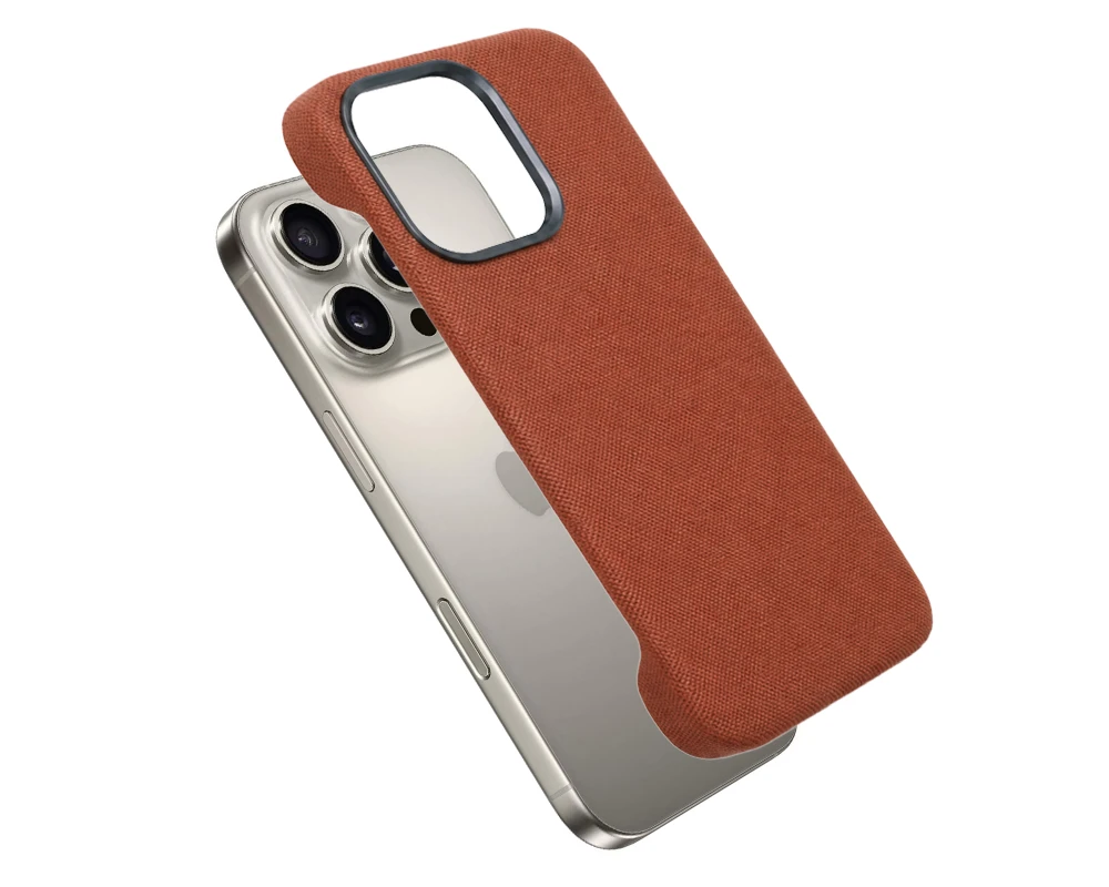 Custom Leather Phone Cases