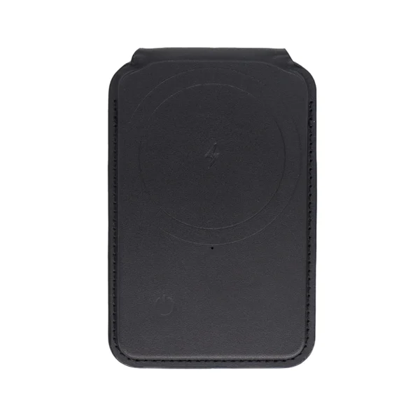 MagSafe Wallet with Location Functionality for iPhone