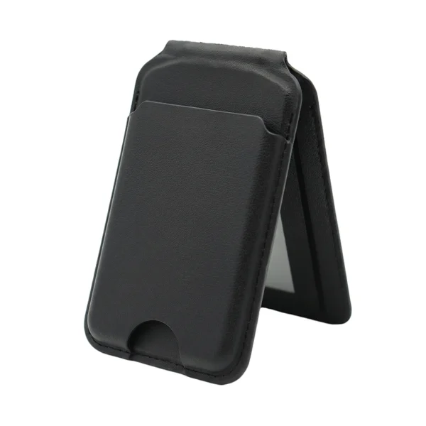 MagSafe Wallet with Location Functionality for iPhone