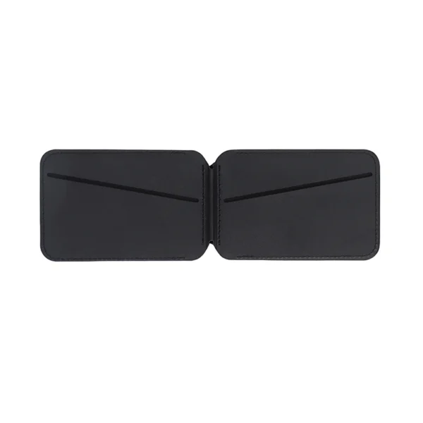 MagSafe Wallet with Location Functionality for iPhone